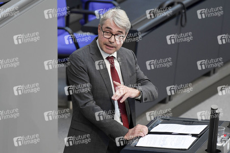 234. Sitzung des Deutschen Bundestages in Berlin