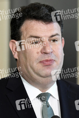 234. Sitzung des Deutschen Bundestages in Berlin