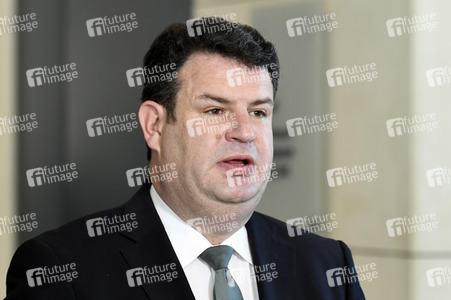 234. Sitzung des Deutschen Bundestages in Berlin