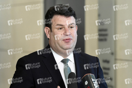 234. Sitzung des Deutschen Bundestages in Berlin