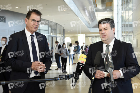 234. Sitzung des Deutschen Bundestages in Berlin