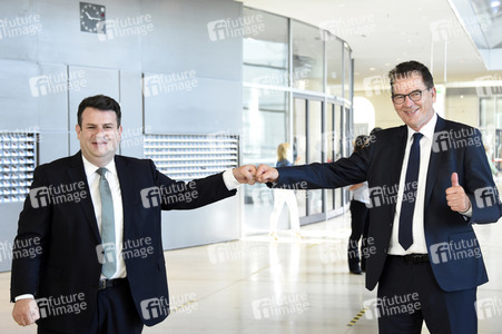 234. Sitzung des Deutschen Bundestages in Berlin