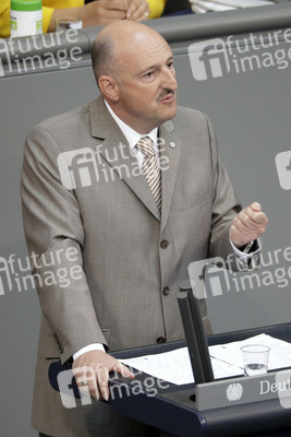 234. Sitzung des Deutschen Bundestages in Berlin