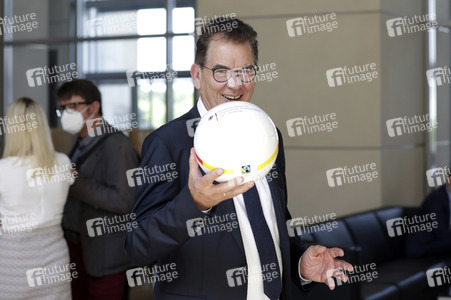 234. Sitzung des Deutschen Bundestages in Berlin