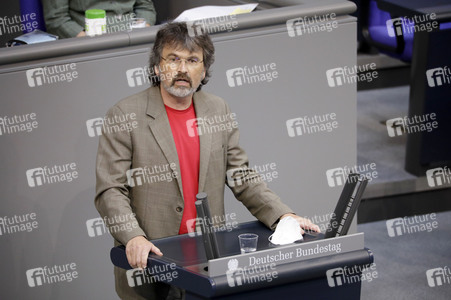 234. Sitzung des Deutschen Bundestages in Berlin