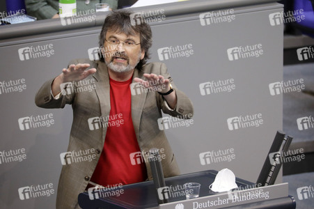 234. Sitzung des Deutschen Bundestages in Berlin