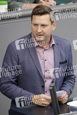 234. Sitzung des Deutschen Bundestages in Berlin