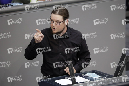 234. Sitzung des Deutschen Bundestages in Berlin