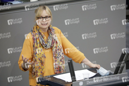 234. Sitzung des Deutschen Bundestages in Berlin