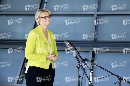 234. Sitzung des Deutschen Bundestages in Berlin