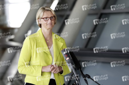 234. Sitzung des Deutschen Bundestages in Berlin