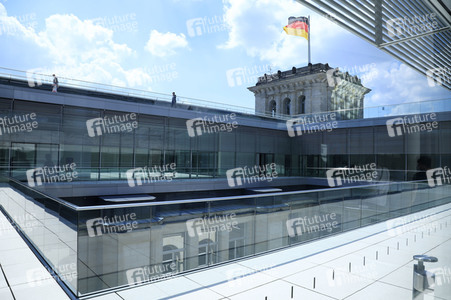234. Sitzung des Deutschen Bundestages in Berlin