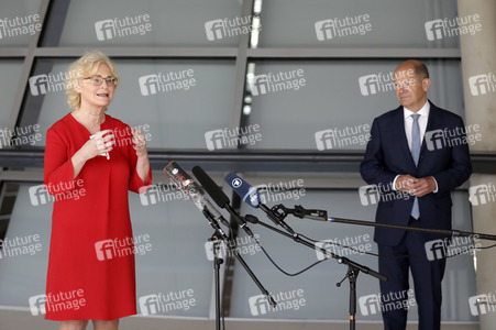 234. Sitzung des Deutschen Bundestages in Berlin