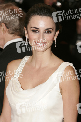 Filmpremiere 'Vicky Cristina Barcelona', Cannes Film Festival 2008