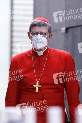 Priesterweihe mit Rainer Maria Woelki in Köln
