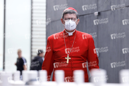 Priesterweihe mit Rainer Maria Woelki in Köln