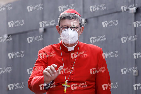 Priesterweihe mit Rainer Maria Woelki in Köln