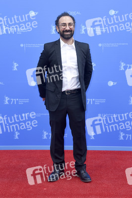 Filmpremiere 'Courage', Berlinale 2021