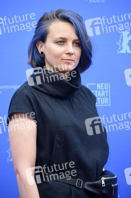 Filmpremiere 'Courage', Berlinale 2021