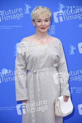 Filmpremiere 'Courage', Berlinale 2021