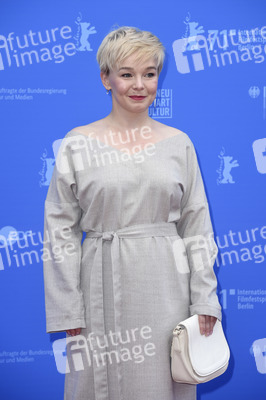 Filmpremiere 'Courage', Berlinale 2021