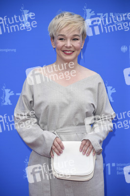 Filmpremiere 'Courage', Berlinale 2021