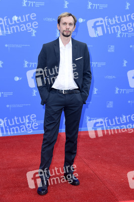 Filmpremiere 'Courage', Berlinale 2021
