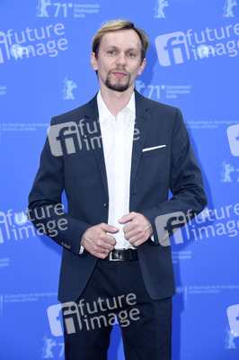 Filmpremiere 'Courage', Berlinale 2021