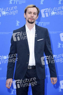 Filmpremiere 'Courage', Berlinale 2021