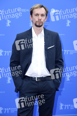 Filmpremiere 'Courage', Berlinale 2021