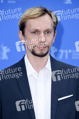 Filmpremiere 'Courage', Berlinale 2021