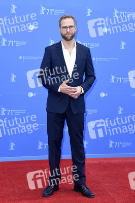Filmpremiere 'Courage', Berlinale 2021