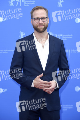 Filmpremiere 'Courage', Berlinale 2021