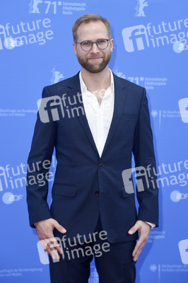 Filmpremiere 'Courage', Berlinale 2021