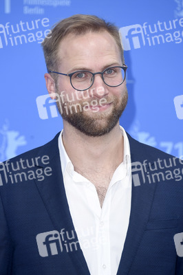 Filmpremiere 'Courage', Berlinale 2021