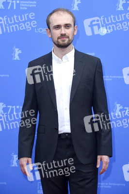 Filmpremiere 'Courage', Berlinale 2021