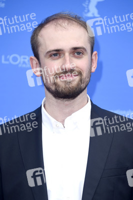 Filmpremiere 'Courage', Berlinale 2021