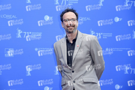 Filmpremiere 'Courage', Berlinale 2021