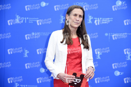 Filmpremiere 'Courage', Berlinale 2021