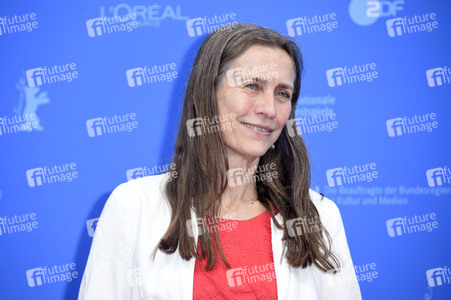 Filmpremiere 'Courage', Berlinale 2021