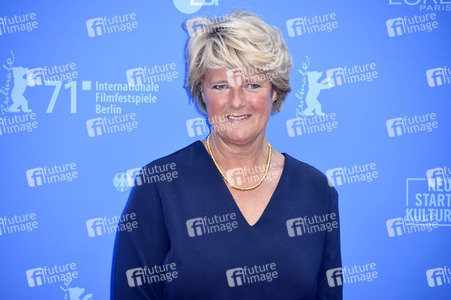 Filmpremiere 'Courage', Berlinale 2021