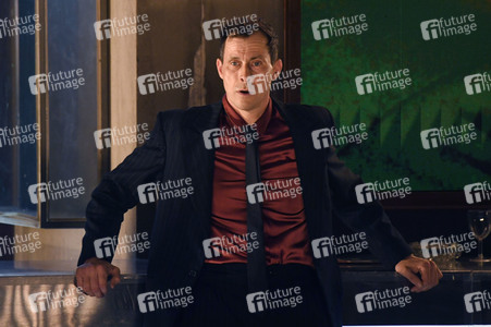 Theaterprobe 'Fabian oder Der Gang vor die Hunde' in Berlin