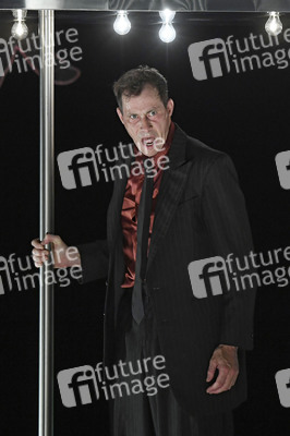 Theaterprobe 'Fabian oder Der Gang vor die Hunde' in Berlin