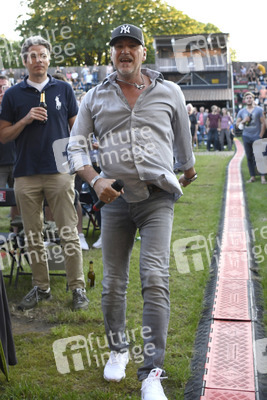 Konzert von Fury in the Slaughterhouse in Hannover