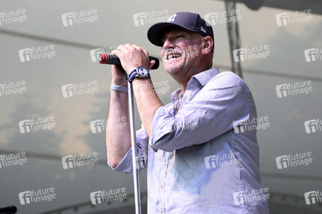 Konzert von Fury in the Slaughterhouse in Hannover