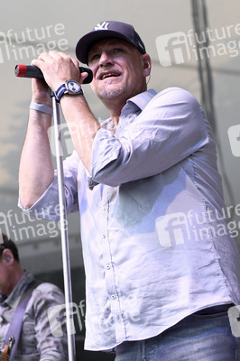 Konzert von Fury in the Slaughterhouse in Hannover