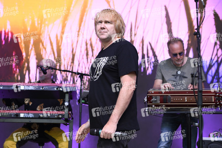 Konzert von Fury in the Slaughterhouse in Hannover