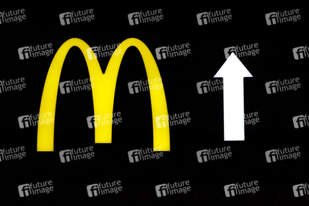Symbolfoto McDonald's