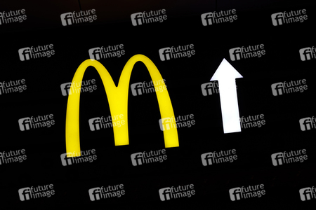 Symbolfoto McDonald's