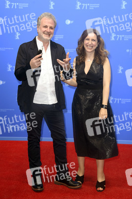 Filmpremiere 'Memory Box', Berlinale 2021